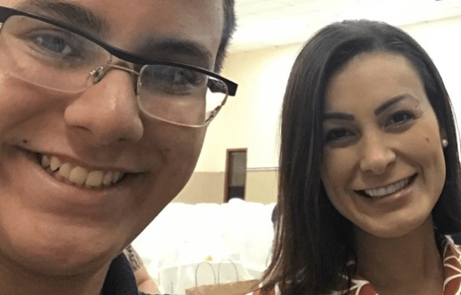 Filho de Andressa Urach desiste de ir para igreja e briga entre os dois vem à tona: "Quase bati''