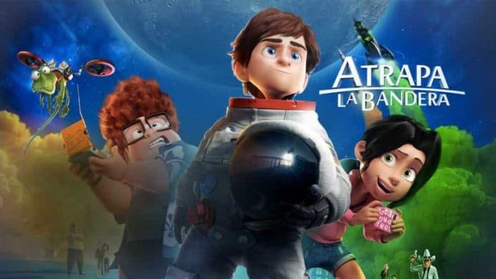 Globo vai exibir o filme No Mundo da Lua na Sessão da Tarde desta quinta-feira (09)