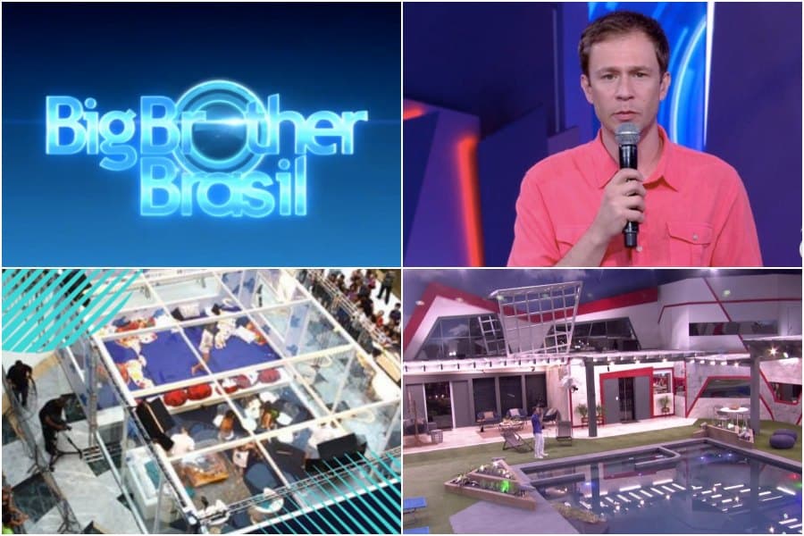 Big Brother Brasil 20 promete surpresa incrível em edição histórica e Boninho provoca: "Incêndio"