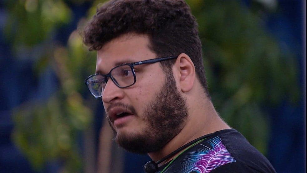 BBB20: Victor Hugo tem sexualidade questionada e informação externa mostra a verdade