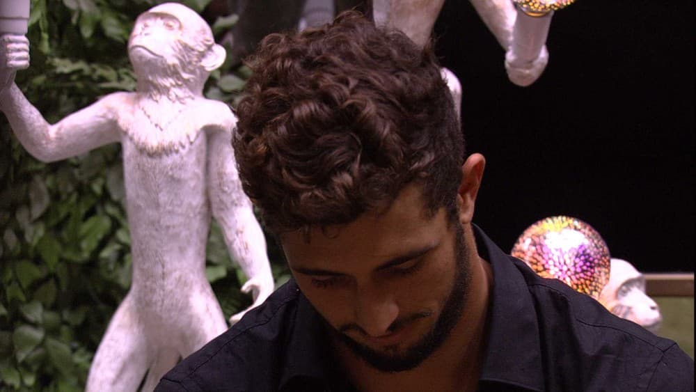 BBB20: Eliminação de Chumbo com rejeição é comemorada com vários memes nas web; confira