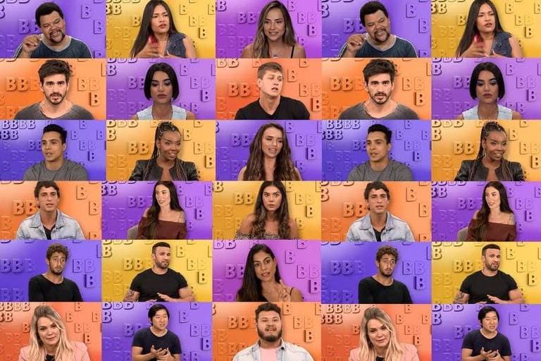 Casa de vidro com ex-BBBs, paredão inédito e novidades bombásticas são anunciadas no BBB 20