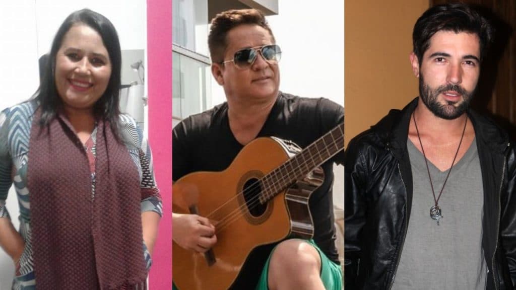Leonardo é fuzilado por Cleo Loyola, ex de Luciano Camargo, mas recebe redenção de Sandro Pedroso após guerra