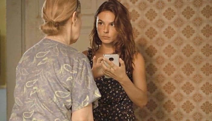 Amor de Mãe: Betina se afunda em crime, faz descoberta e tem confronto perigoso