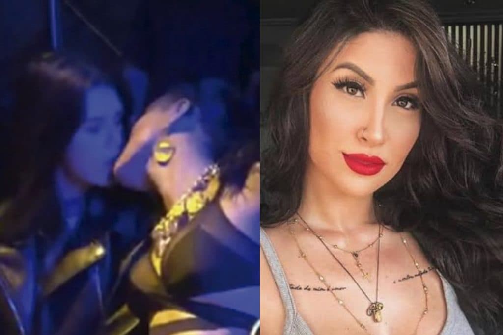 BBB 20: Namorando, Boca Rosa abre o jogo sobre sexo a três: "Com duas meninas"