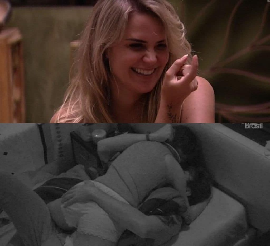 Proibidão e "putaria"! Big Brother Brasil vira palco de aulas sobre sexo e orgasmo feminismo