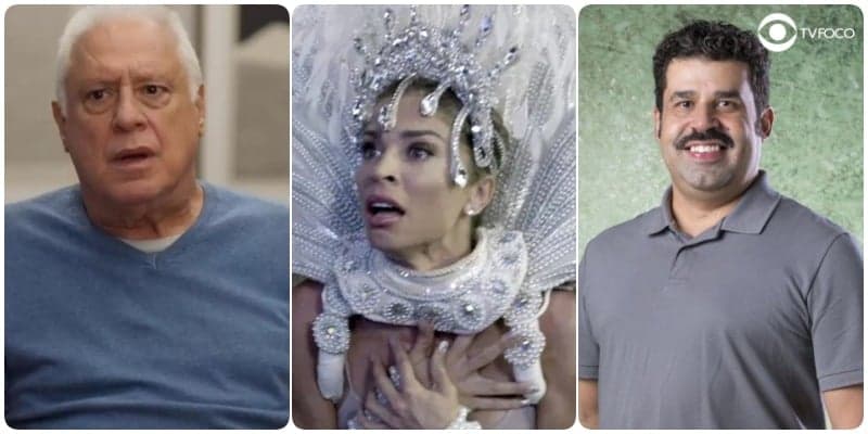 Bom Sucesso: Alberto foge do hospital, Batista corre contra o tempo e Paloma é roubada