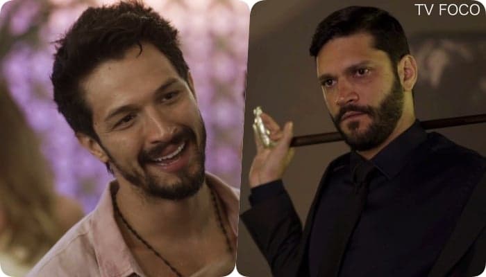Bom Sucesso: Após prisão e golpe, Marcos consegue arma para aniquilar maldade de Diogo