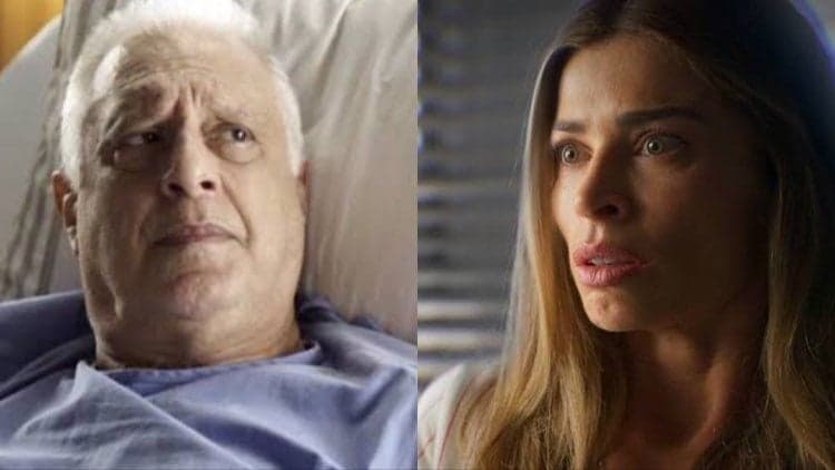 Bom Sucesso: Paloma fará contato sobrenatural com Aberto depois de morto em cena secreta do último capítulo