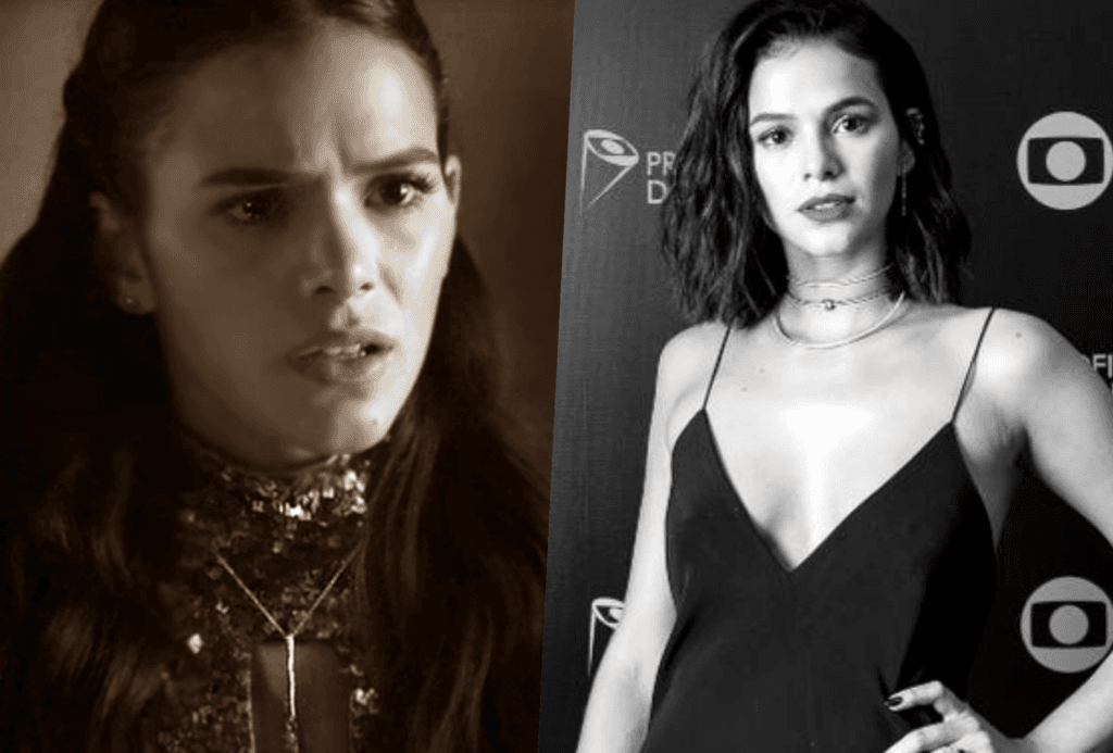 Bomba: Globo confirma e Bruna Marquezine está oficialmente desligada da emissora após 17 anos