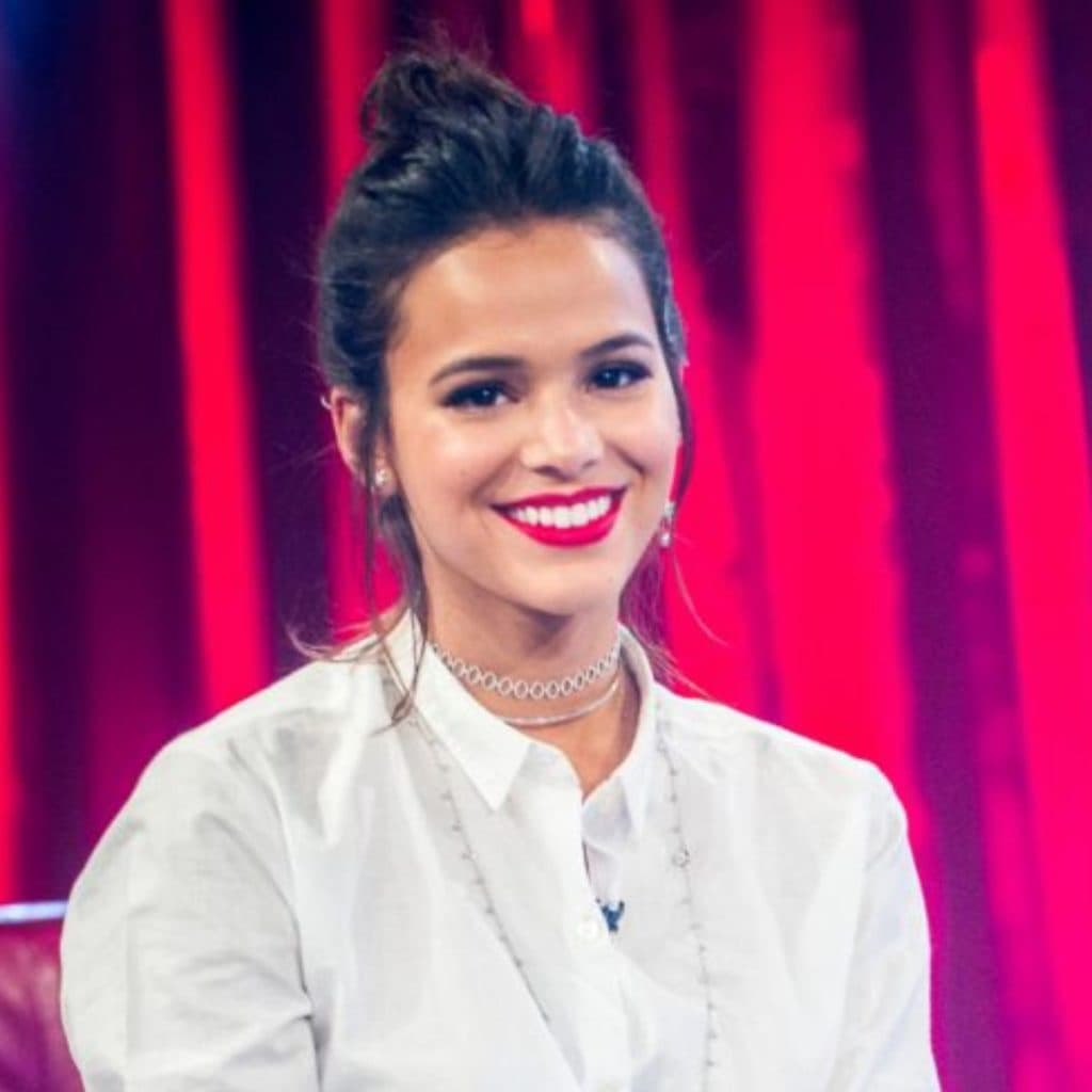 Após demissão escandalosa, Bruna Marquezine esnoba Globo e vira atriz da Disney