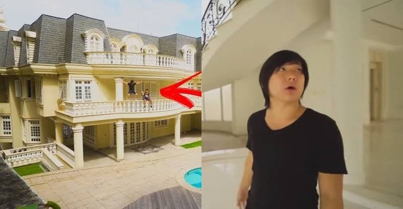 Pyong Lee tem casa de R$20 milhões, abandona animais e mais; saiba tudo sobre a vida do Youtuber confinado no BBB20