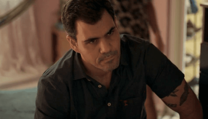 Amor de Mãe: Magno é preso por outro crime e apavora Betina com vídeo