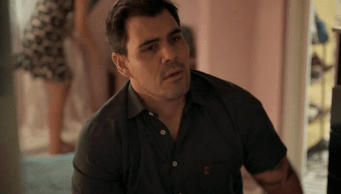 Juliano Cazarré, em meio a acusações de machismo, volta para à igreja e manda recado