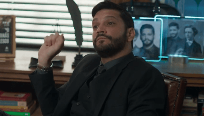 Bom Sucesso: Na reta final, Diogo é vítima do próprio capanga e tem desfecho surreal