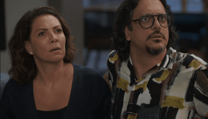 Bom Sucesso: Nana descobre crueldade terrível de Diogo e fica chocada