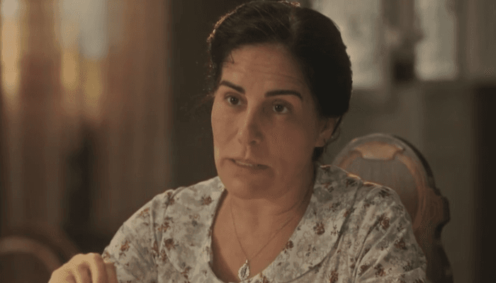 Éramos Seis: Lola acaba com Alfredo e humilha filho bandido
