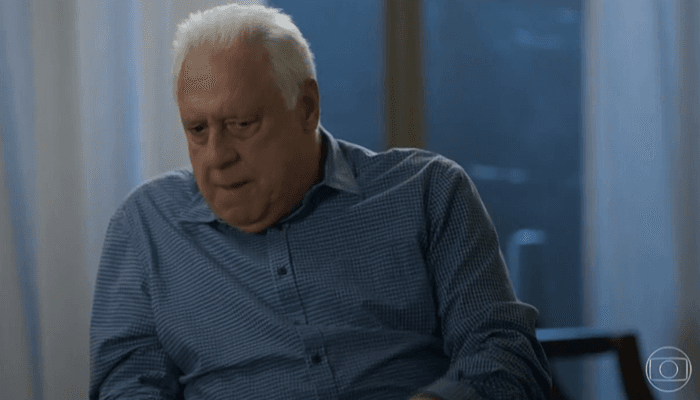Bom Sucesso: À beira da morte, Alberto reúne os filhos e faz o último discurso em despedida emocionante