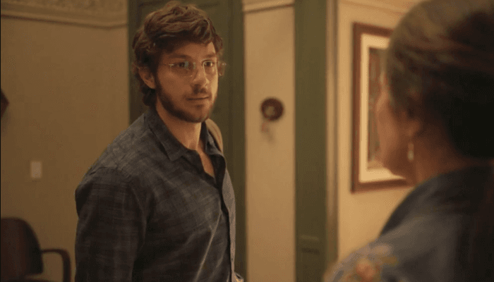 Amor de Mãe: Danilo surta com decisão drástica de Thelma e se desespera