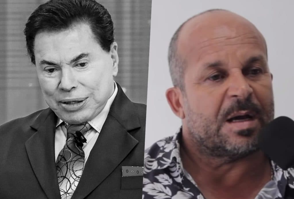 Vidente que acertou tragédia do Chapecoense se recusa a falar de Silvio Santos mas deixa escapar: "Momento difícil"