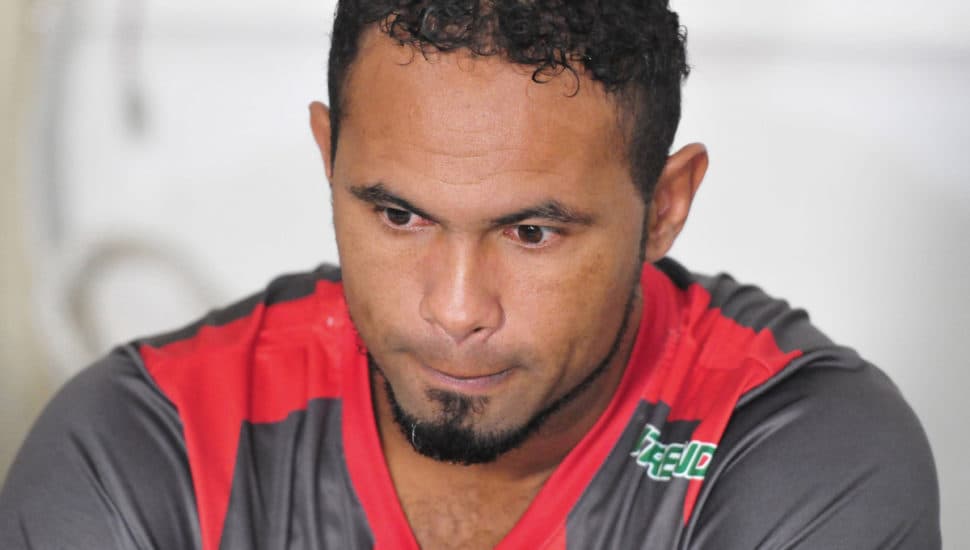 Descubra quanto o goleiro Bruno vai ganhar com série sobre assassinato de Eliza Samudio na Globo