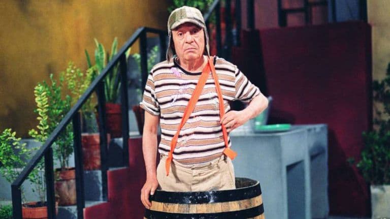 Google surpreende e homenageia Roberto Bolaños, o eterno intérprete de Chaves