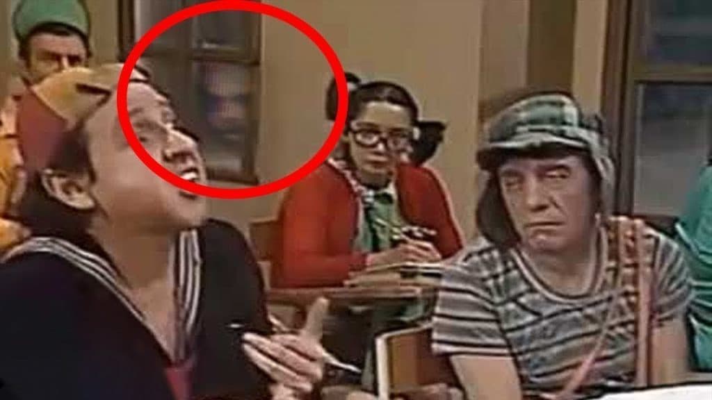 Fenômenos sobrenaturais e fantasmas: veja imagens perturbadoras de espíritos malignos  nas gravações de chaves