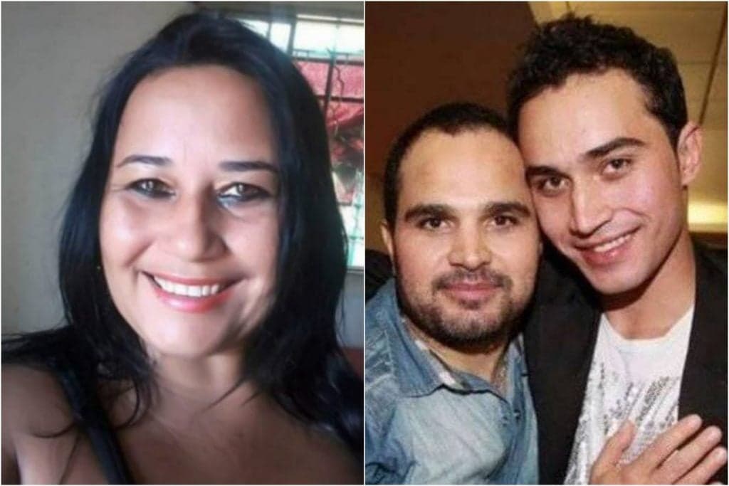Após acusação sobre Luciano Camargo, ex fala sobre filho renegado: "Quem criou sozinha fui eu"
