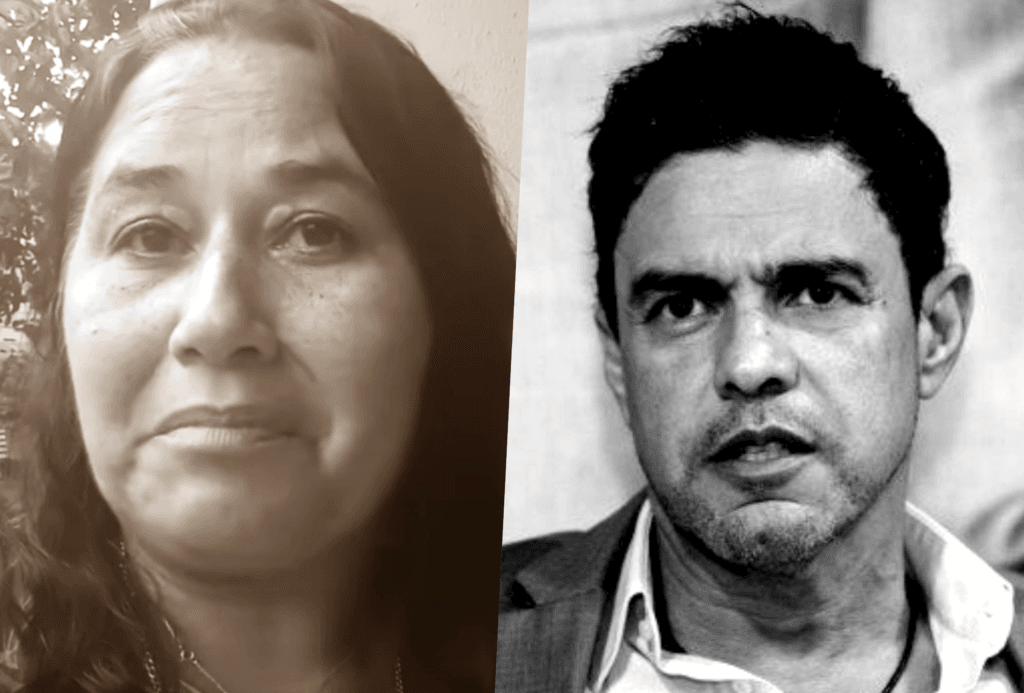 Cleo, ex de Luciano, volta a esculachar Zezé: "Nunca vou esquecer o que fez comigo quando eu tinha 16 anos"