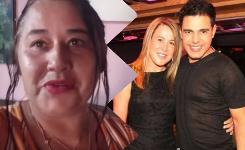 Ex de Luciano, expõe que Zilu e Zezé mantém relação e escorraça o cantor: "Fez coisas horríveis comigo"