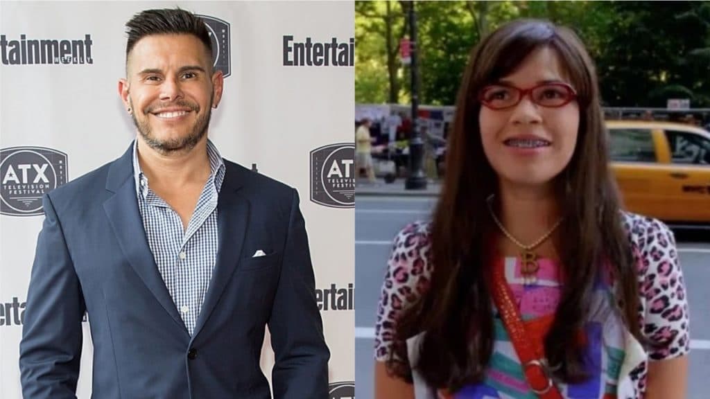 Luto: Morre aos 45 anos Silvio Horta, criador da série Betty a Feia