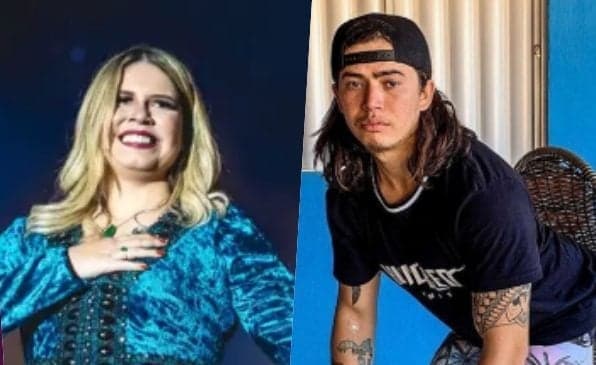 Prêmio TV Foco: Marília Mendonça dá rasteira em Anitta e Whindersson Nunes arrebenta com estrelato
