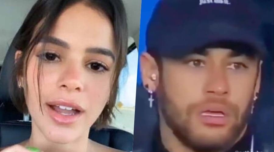 Eita! Neymar escancara realidade sobre Bruna Marquezine, expõe tudo e dispara: “Fez estrago”