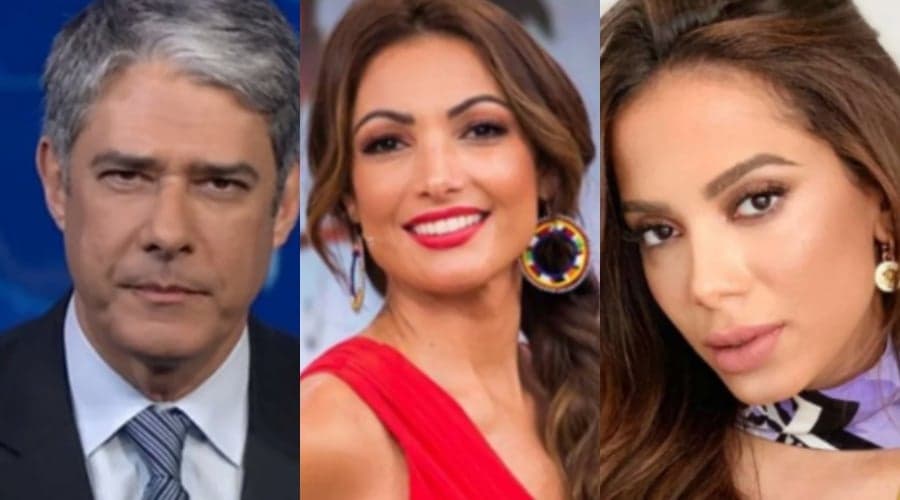 Barraco, ódio, briga: 10 artistas que se odeiam mas fingem se amar e você nem podia fazer ideia