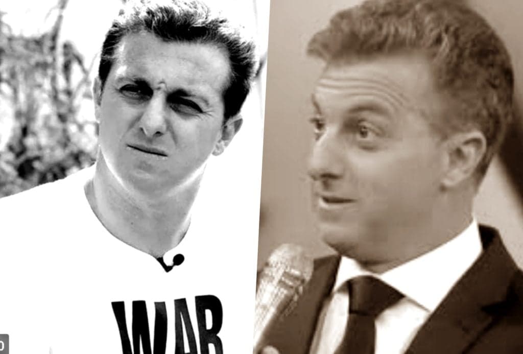 Temido! Luciano Huck é pego entrando e saindo de salinha da Globo e produção fica em desespero: "E agora?"