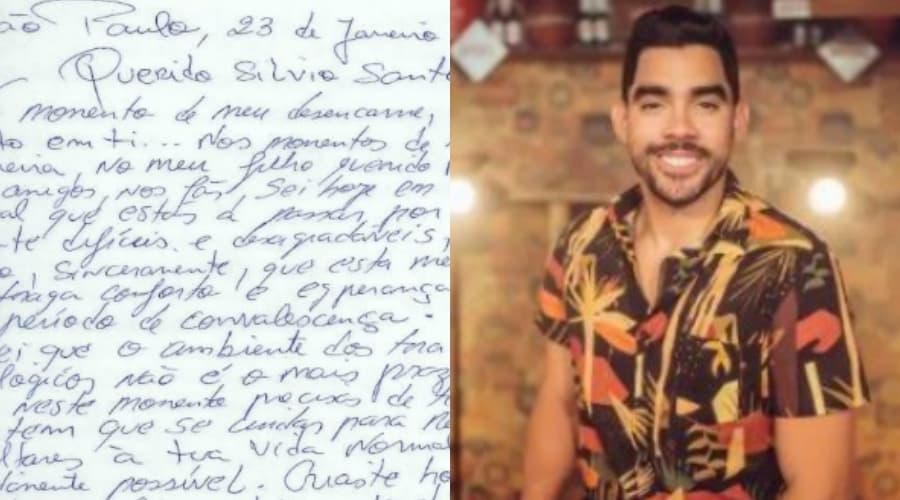 Cartas psicografadas: Como os mortos enviam mensagens e se comunicam com o mundo dos vivos