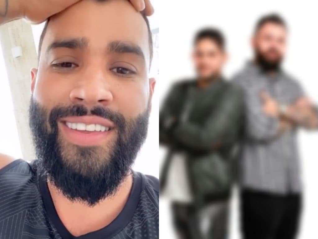 Gusttavo Lima cobra quase 1 milhão para fazer show e é substituído por famosa dupla mais barata