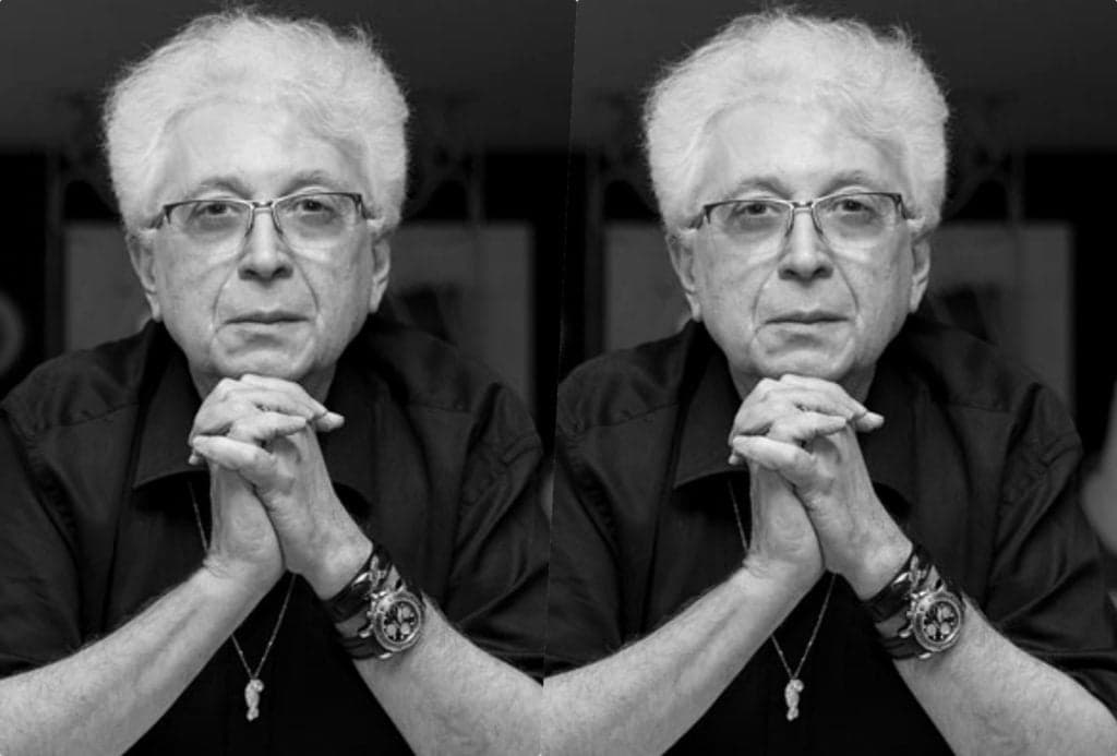 Globo bate o martelo e após fracasso de o Sétimo Guardião, Aguinaldo Silva é demitido