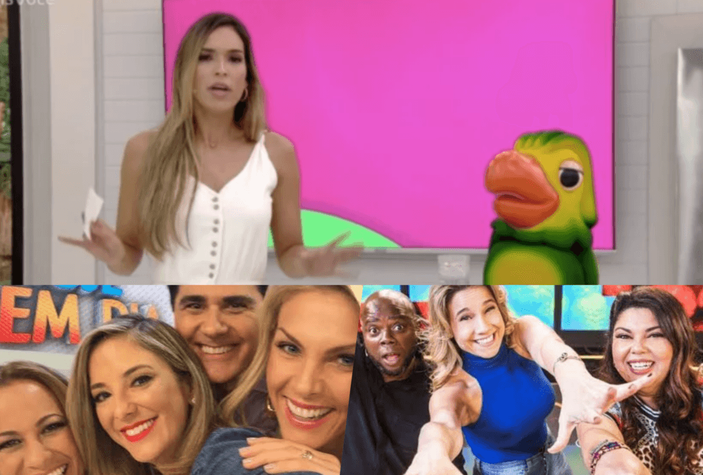 Audiência, sexta 31/01: Com Ana Maria fora às pressas, Globo despenca, Hoje em Dia dispara e SBT soca concorrentes