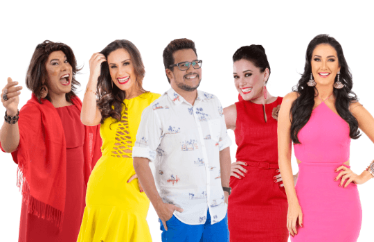 “SBT Folia 2020” mostra todo o agito de Salvador entre os dias 21 e 25 de fevereiro