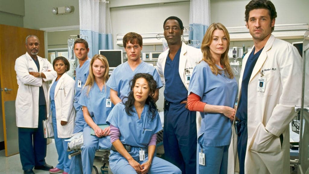 Fim de Grey's Anatomy? Emissora da série aprova nova trama e assusta fãs