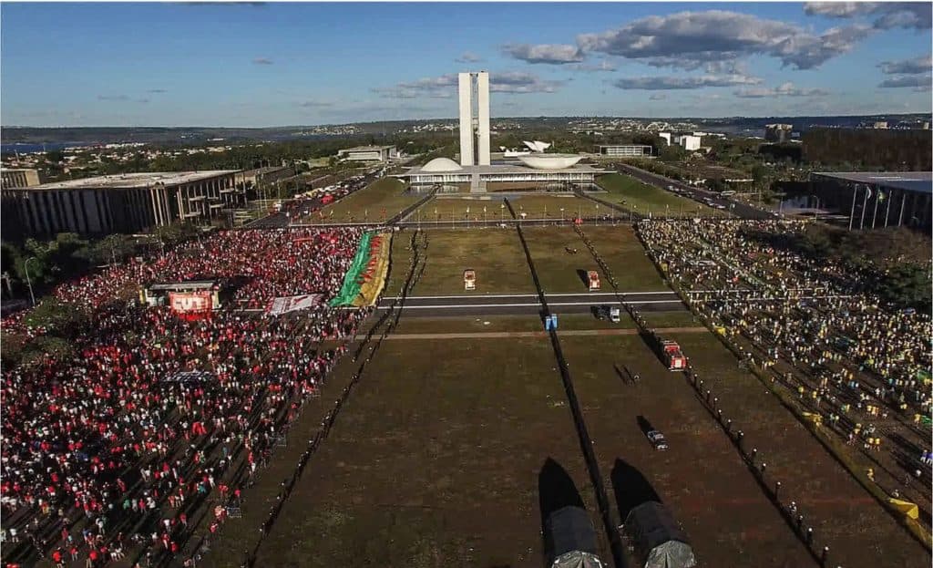 Oscar 2020: Produção brasileira sobre o impeachment de Dilma é indicada a premiação