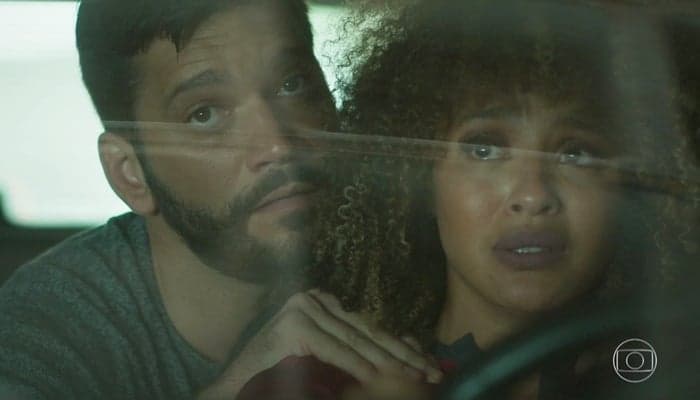 Bom Sucesso: Diogo desmascara Gisele, sequestra amante traidora e faz loucura