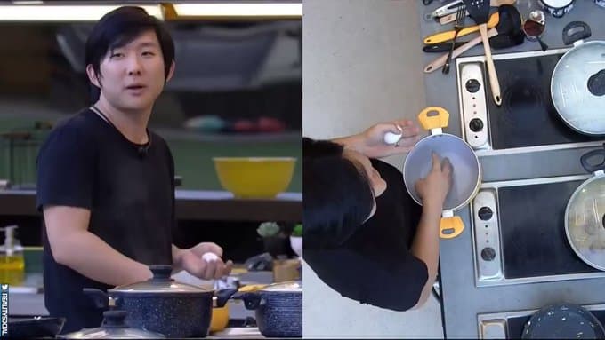 Produção do BBB20 "acaba" de vez com Pyong Lee e revela farsa que está por trás dele