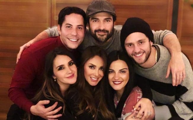 RBD: Reunião, boatos e espera! Saiba quais são as chances do grupo retornar
