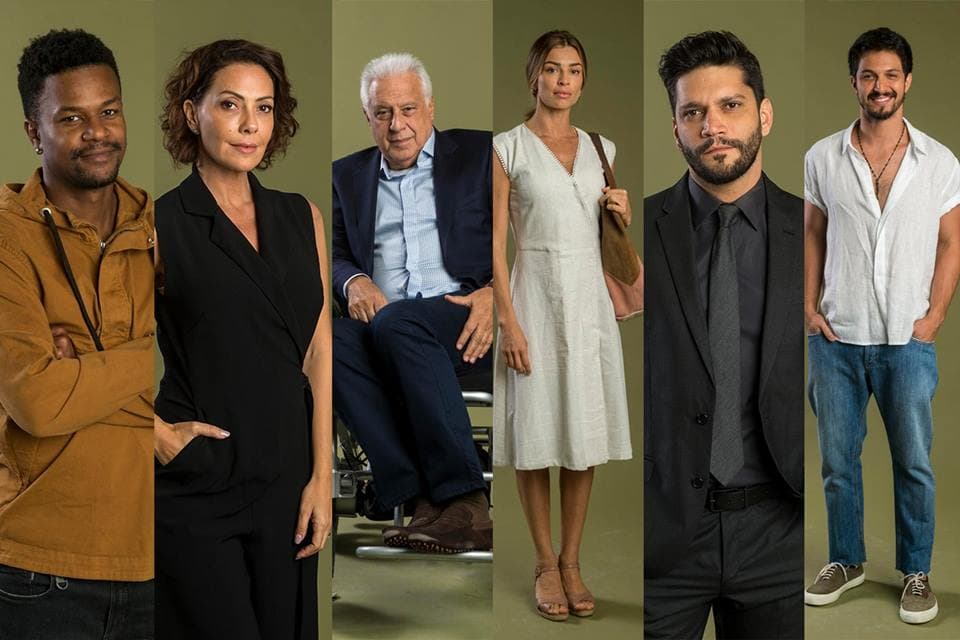 Bom Sucesso: Descubra o final de cada personagem e os mistérios que só serão revelados no último capítulo