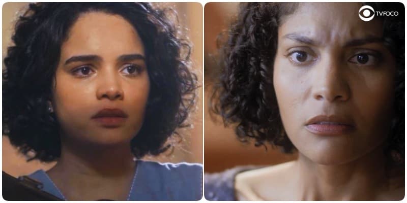 Éramos Seis: Shirley manipula Inês e passa a filha pra trás