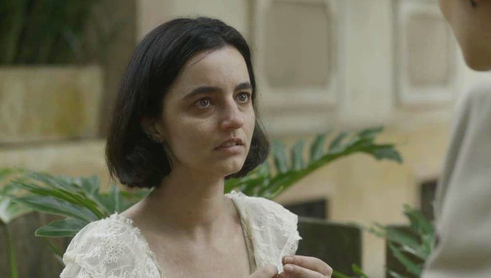 Éramos Seis: Justina toma drástica decisão e faz personagem desabar