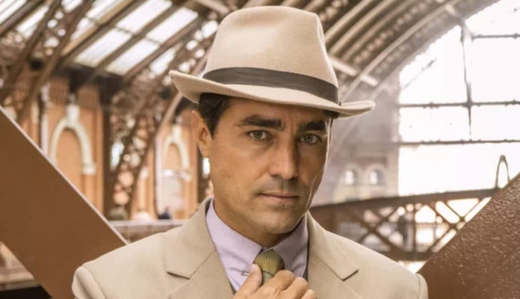 Éramos Seis: Ricardo Pereira, que vive Almeida na novela, deixa escapar o que irá acontecer com Clotilde