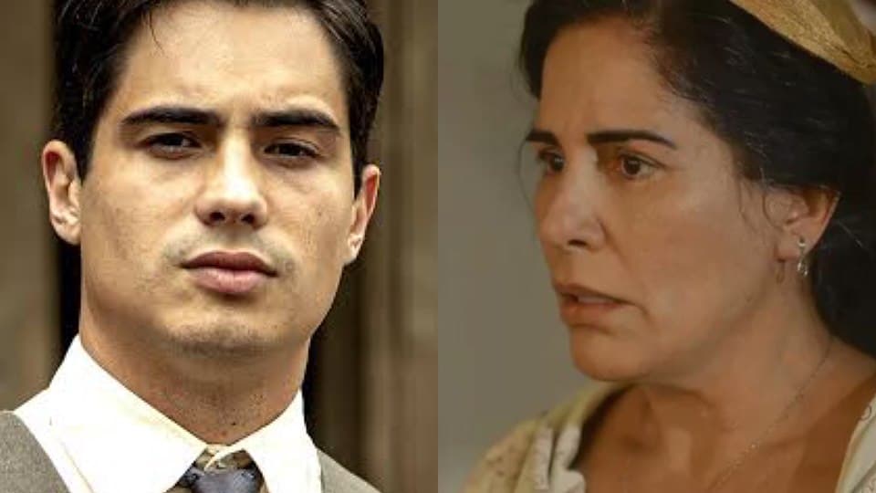 Éramos Seis: Morte de Carlos promete mar de lágrimas com desespero de Lola, veja como será